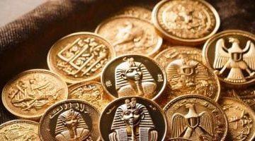 بيانات سوق الذهب تكشف تطورات سعر الذهب اليوم فى مصر