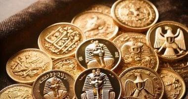بيانات سوق الذهب تكشف تطورات سعر الذهب اليوم فى مصر