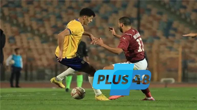 القنوات الناقلة لـ مباراة الإسماعيلي ضد سيراميكا كليوباترا في كأس عاصمة مصر