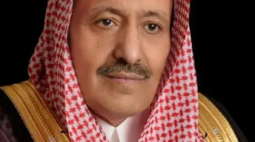 أمير #الباحة : ما تُقدّمه المملكة من خدمات متكاملة للحجاج يعكس مدى ما توليه القيادة الحكيمة