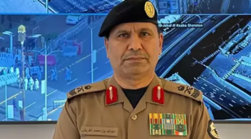اللواء عبدالله القريش: قوات أمن الحج هيأت جميع الإمكانات البشرية والتقنية لأمن وسلامة الحجاج