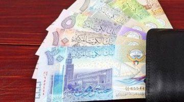 تحديث سعر الدينار الكويتى اليوم السبت مقابل الجنيه المصرى