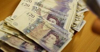 سعر الجنيه الاسترلينى مقابل الجنيه المصرى فى ختام اليوم