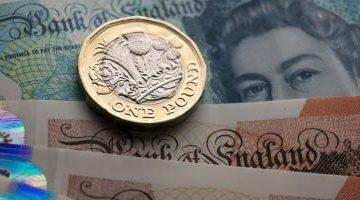 استقرار سعر الجنيه الإسترلينى خلال تعاملات اليوم الخميس 5-6-2025