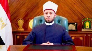 وزير الأوقاف ينقل 17 من كبار الائمة لمخالفة التعليمات والسفر دون تصريح