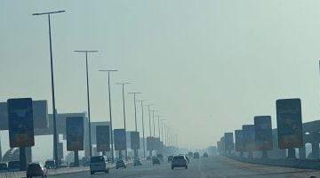 أجواء حارة بأغلب الأنحاء.. الأرصاد: العظمى بالقاهرة 35 وجنوب الصعيد 41 درجة