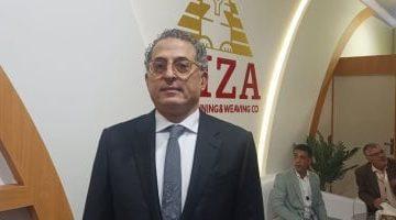 رئيس تصديري الملابس: مدينتا النسيج بالصعيد بداية لطفرة بالصادرات