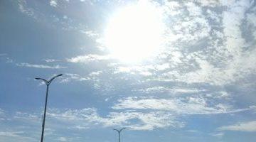 طقس اليوم الإثنين 2 يونيو 2025 حار على أغلب الأنحاء والعظمى بالقاهرة 31 درجة
