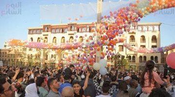 صيغة المصريين فى تكبيرات العيد.. هل تعرف أصلها الشرعي؟