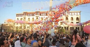 صيغة المصريين فى تكبيرات العيد.. هل تعرف أصلها الشرعي؟