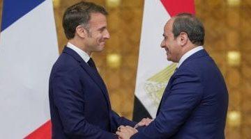 الرئيس السيسى يؤكد دعم مصر لمؤتمر التسوية السلمية وتنفيذ حل الدولتين بنيويورك