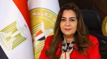 وزيرة التنمية المحلية توجه باستمرار رفع درجة الاستعداد بالمحافظات طوال العيد