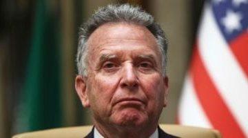 ويتكوف: تلقينا رد حماس على المقترح الأمريكى ولكنه غير مقبول بتاتا