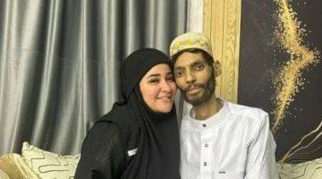 والدة شيكا ترفض 108 آلاف جنيه.. أبرز ما جاء فى بيان أرملة إبراهيم شيكا