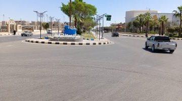 تصل 43 جنوب الصعيد.. درجات الحرارة من اليوم الإثنين 9 يونيو 2025 حتى السبت