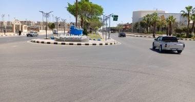 تصل 43 جنوب الصعيد.. درجات الحرارة من اليوم الإثنين 9 يونيو 2025 حتى السبت
