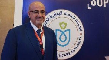 ممثل الصحة العالمية ينشر كواليس تسليم مصر شهادة السيطرة على فيروس B