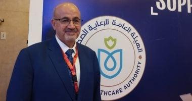 ممثل الصحة العالمية ينشر كواليس تسليم مصر شهادة السيطرة على فيروس B