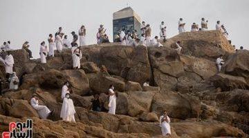 اعرف ما سيفعله حجاج بيت الله الحرام فى يوم التشريق الثانى × 8 خطوات