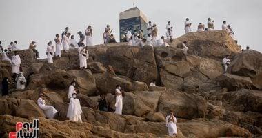 اعرف ما سيفعله حجاج بيت الله الحرام فى يوم التشريق الثانى × 8 خطوات