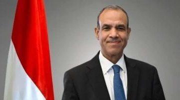 وزير الخارجية والهجرة يستضيف اجتماعا للآلية الثلاثية لدول الجوار حول ليبيا