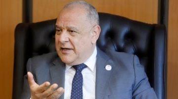 رئيس القابضة المعدنية: تركيز على تطوير مصانع السبائك واستغلال الخامات المحلية
