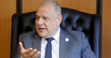 رئيس القابضة المعدنية: تركيز على تطوير مصانع السبائك واستغلال الخامات المحلية