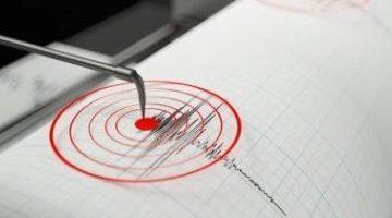 هزة أرضية بقوة 2.3 ريختر قرب الجيزة ورئيس قسم الزلازل: ضعيفة وغير مؤثرة
