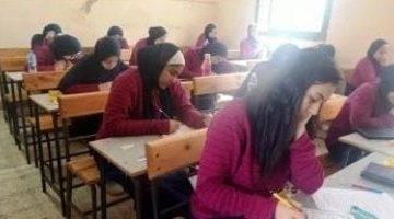قبل بدء الامتحان بأيام.. رابط أرقام جلوس طلاب الثانوية العامة