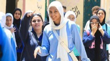 استعدادا لامتحان الثانوية 2025.. جدول الاختبار لطلبة النظام الجديد