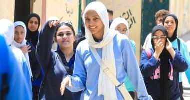 استعدادا لامتحان الثانوية 2025.. جدول الاختبار لطلبة النظام الجديد
