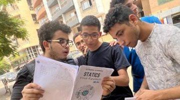 باق 7 أيام فقط على امتحانات الثانوية العامة 2025.. إليكم جدول الامتحانات
