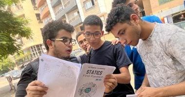 باق 7 أيام فقط على امتحانات الثانوية العامة 2025.. إليكم جدول الامتحانات