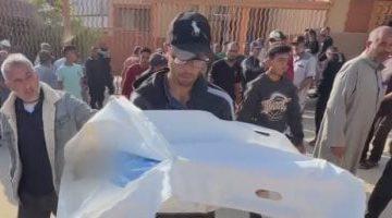 17 شهيدا جراء هجمات الاحتلال على محافظتى خان يونس ورفح الفلسطينية