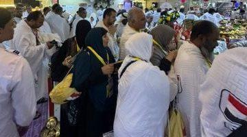 11 طائرة إسعاف جوى لخدمة الحجاج في مكة والمشاعر
