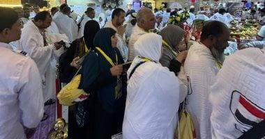 11 طائرة إسعاف جوى لخدمة الحجاج في مكة والمشاعر