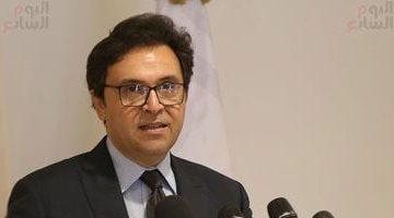 وزير الثقافة يفتتح اليوم قصر ثقافة أخميم بحضور المحافظ.. تفاصيل