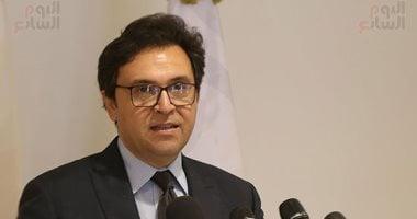 وزير الثقافة يفتتح اليوم قصر ثقافة أخميم بحضور المحافظ.. تفاصيل