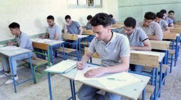 12 يوما على امتحانات الثانوية العامة.. نصائح للطلاب للتعامل مع ورقة الإجابة