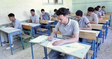 12 يوما على امتحانات الثانوية العامة.. نصائح للطلاب للتعامل مع ورقة الإجابة