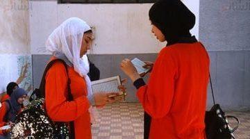 22 سؤالًا فى الكيمياء لطلاب الثانوية العامة.. أفكار لن يخرج عنها الامتحان