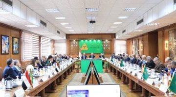 الأعلى للجامعات: السماح لطلاب مدارس التكنولوجيا الالتحاق بكليات الحاسبات والذكاء الاصطناعى