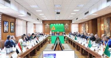 الأعلى للجامعات: السماح لطلاب مدارس التكنولوجيا الالتحاق بكليات الحاسبات والذكاء الاصطناعى
