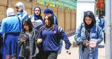 أخبار مصر.. انطلاق امتحانات نهاية العام لطلاب الشهادة الإعدادية