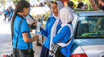 رابط نتيجة الشهادة الإعدادية برقم الجلوس فى الجيزة فور ظهورها