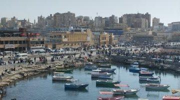 طقس الإسكندرية غدا.. حار نهارا مع توقعات بسقوط أمطار خفيفة بالسواحل الشمالية