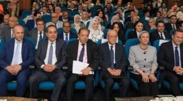“تصديري الكيماويات”: نستهدف 9.5 مليار دولار صادرات نهاية 2025