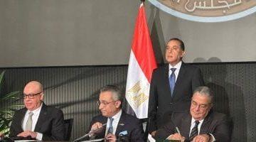 الرئيس التنفيذي لشركة ماونتن فيو: مشروع چريان يوفر جودة حياة أفضل للمواطن