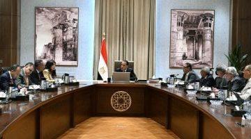مدبولي: اجتماع أسبوعي لمتابعة احتفالية المتحف المصري الكبير حتى 3 يوليو المقبل