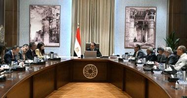 مدبولي: اجتماع أسبوعي لمتابعة احتفالية المتحف المصري الكبير حتى 3 يوليو المقبل